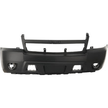 Load image into Gallery viewer, 2007-2014 Chevrolet Bumper Cover - Front (25814570)