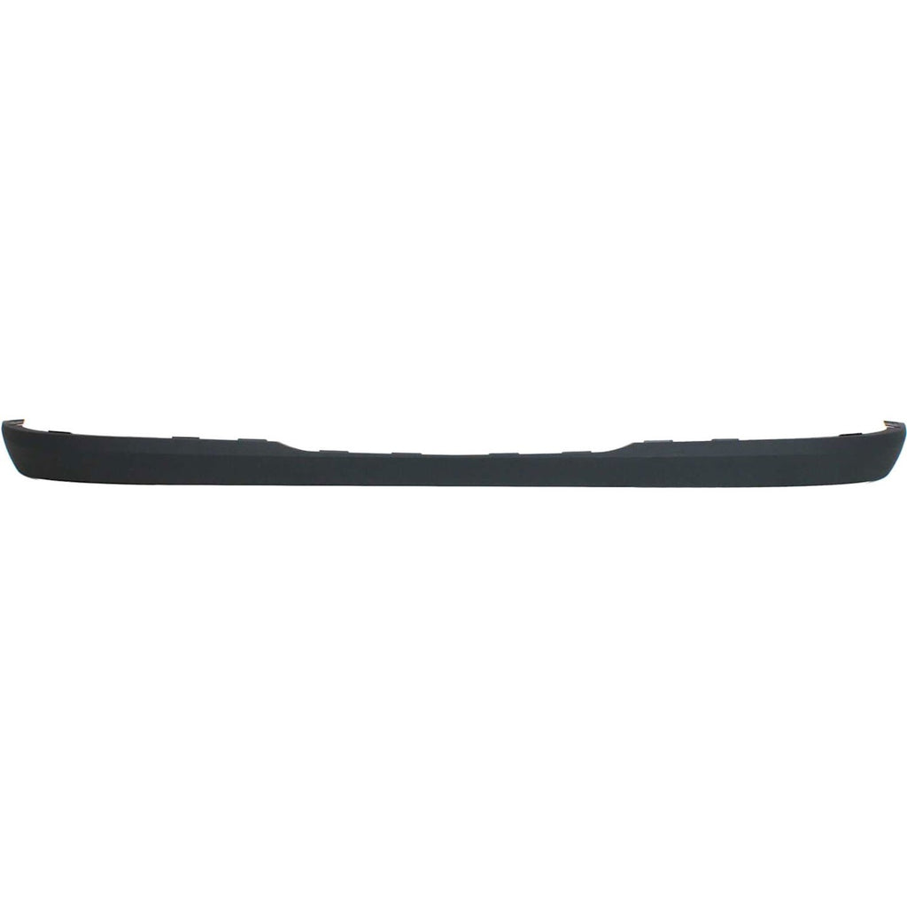 2007-2014 Chevrolet Bumper Cover - Front (25814570)