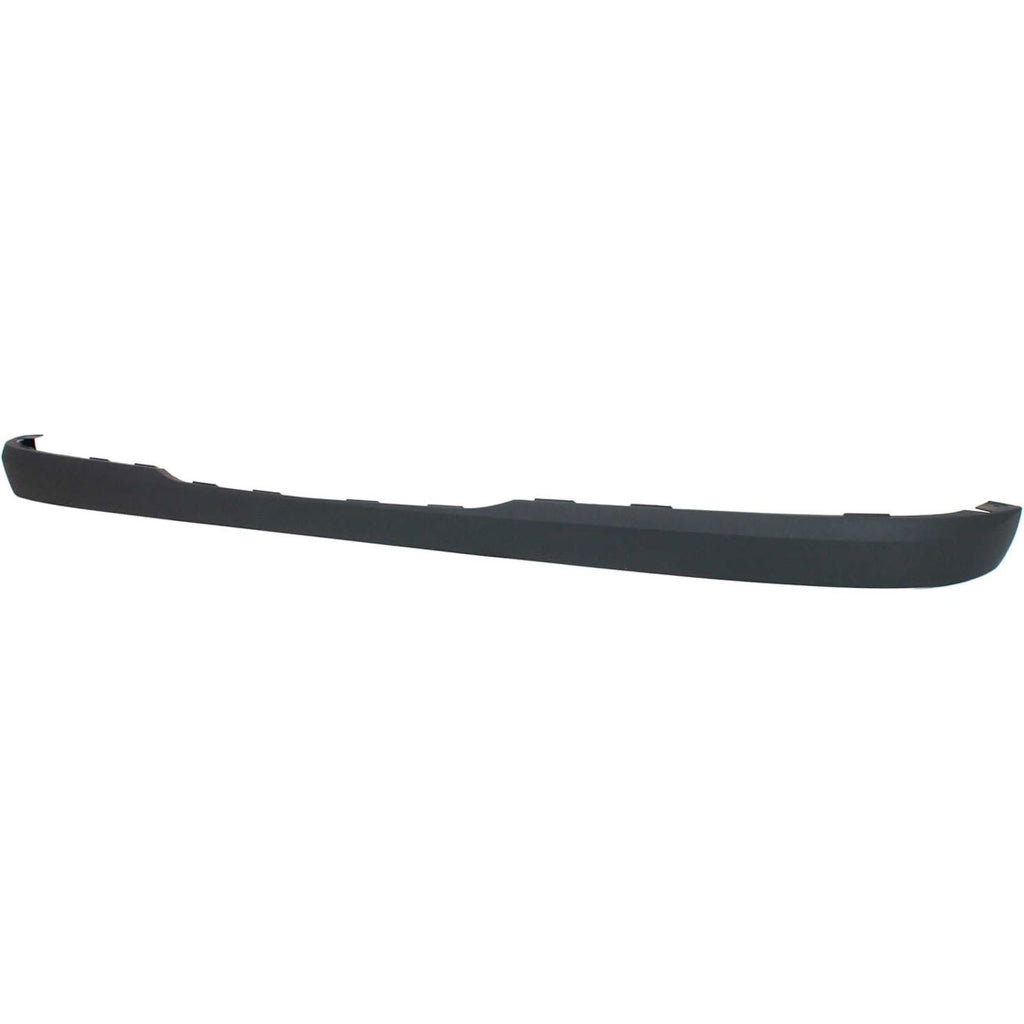 2007-2014 Chevrolet Bumper Cover - Front (25814570)
