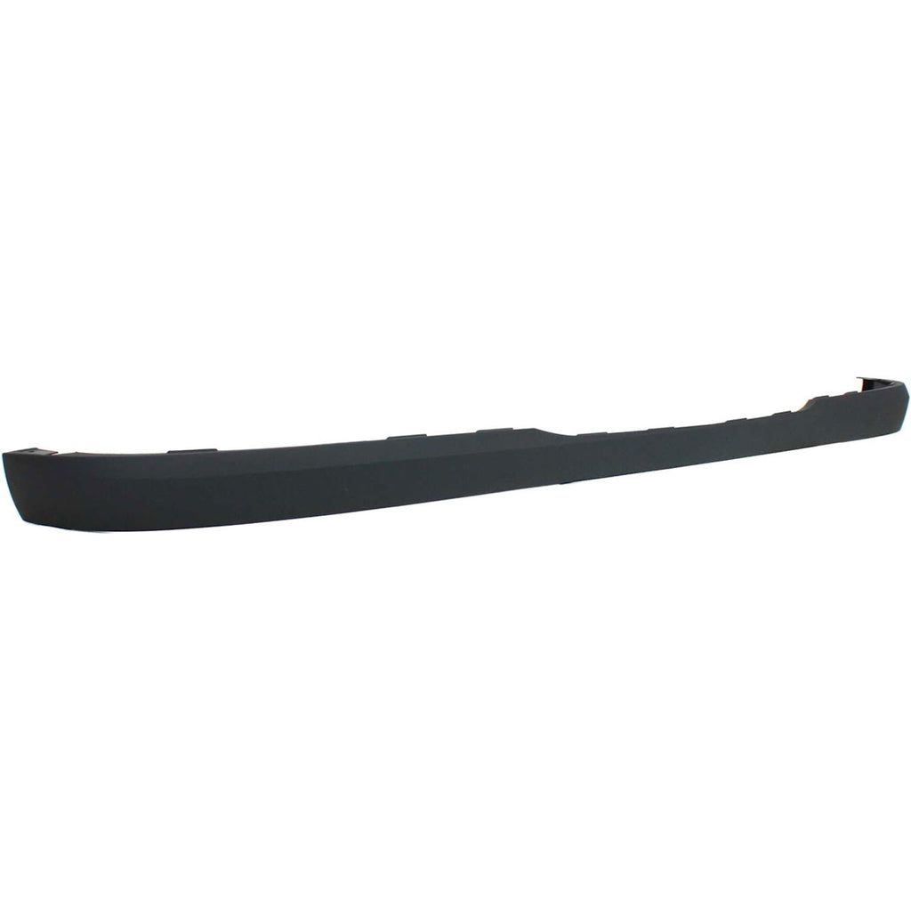 2007-2014 Chevrolet Bumper Cover - Front (25814570)