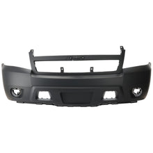 Load image into Gallery viewer, 2007-2014 Chevrolet Bumper Cover - Front (25814570)
