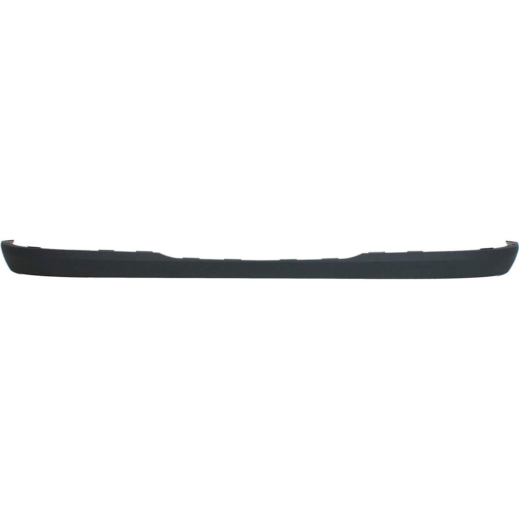 2007-2014 Chevrolet Bumper Cover - Front (25814570)