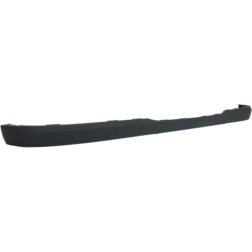 2007-2014 Chevrolet Bumper Cover - Front (25814570)