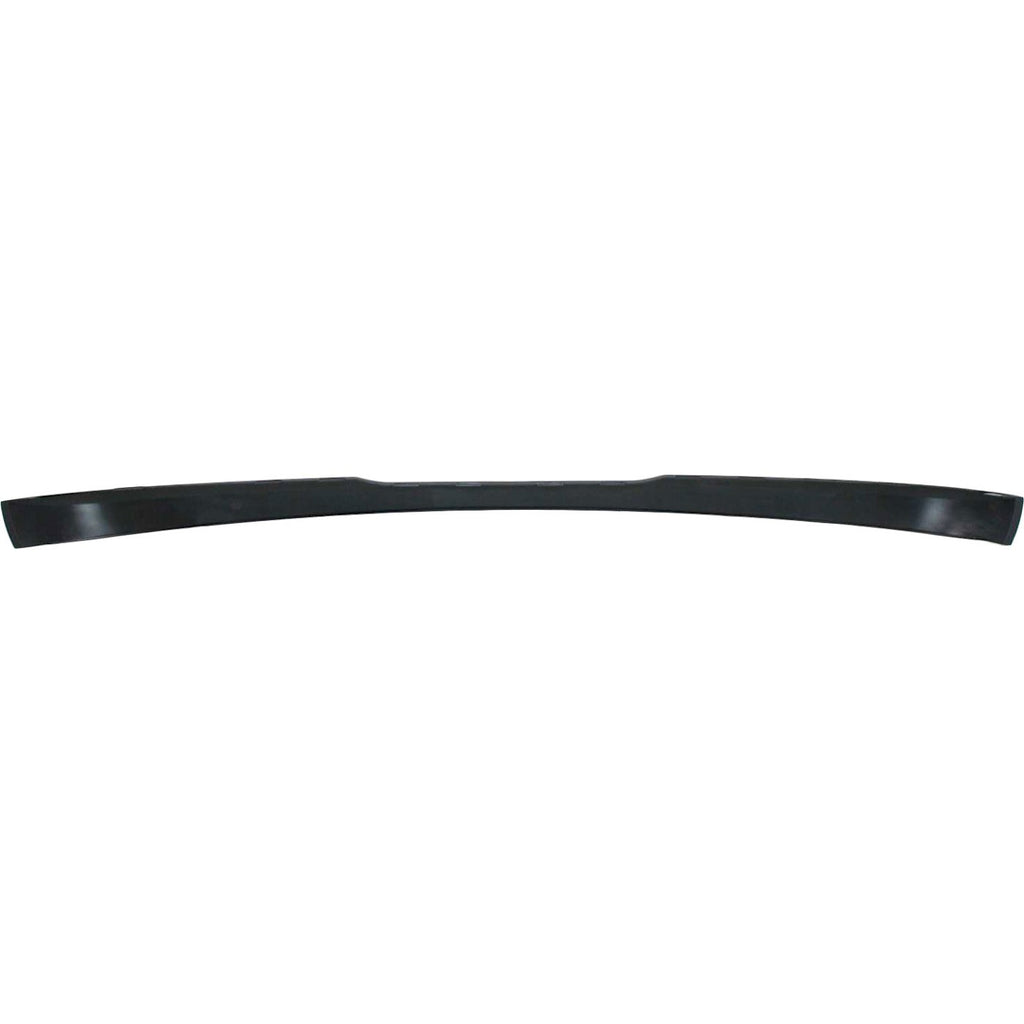 2007-2014 Chevrolet Bumper Cover - Front (25814570)
