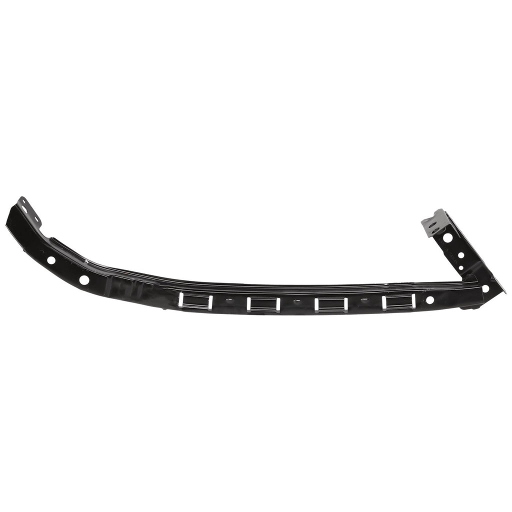 2003-2005 Honda Accord Bumper Cover - Front, Sedan (04711SDAA90ZZ)