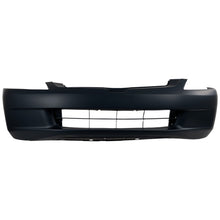 Load image into Gallery viewer, 2003-2005 Honda Accord Bumper Cover - Front, Sedan (04711SDAA90ZZ)