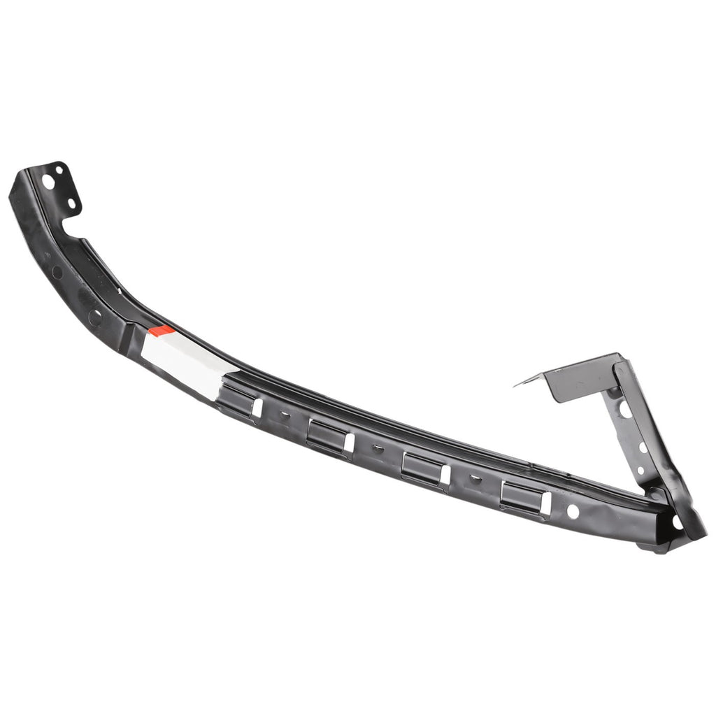 2003-2005 Honda Accord Bumper Cover - Front, Sedan (04711SDAA90ZZ)