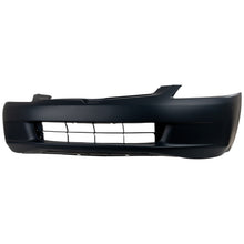 Load image into Gallery viewer, 2003-2005 Honda Accord Bumper Cover - Front, Sedan (04711SDAA90ZZ)