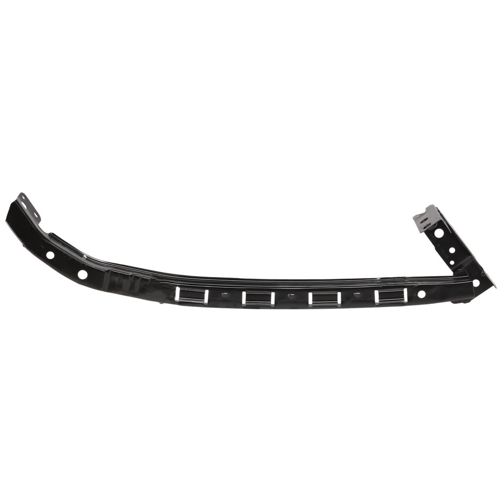 2003-2005 Honda Accord Bumper Cover - Front, Sedan (04711SDAA90ZZ)