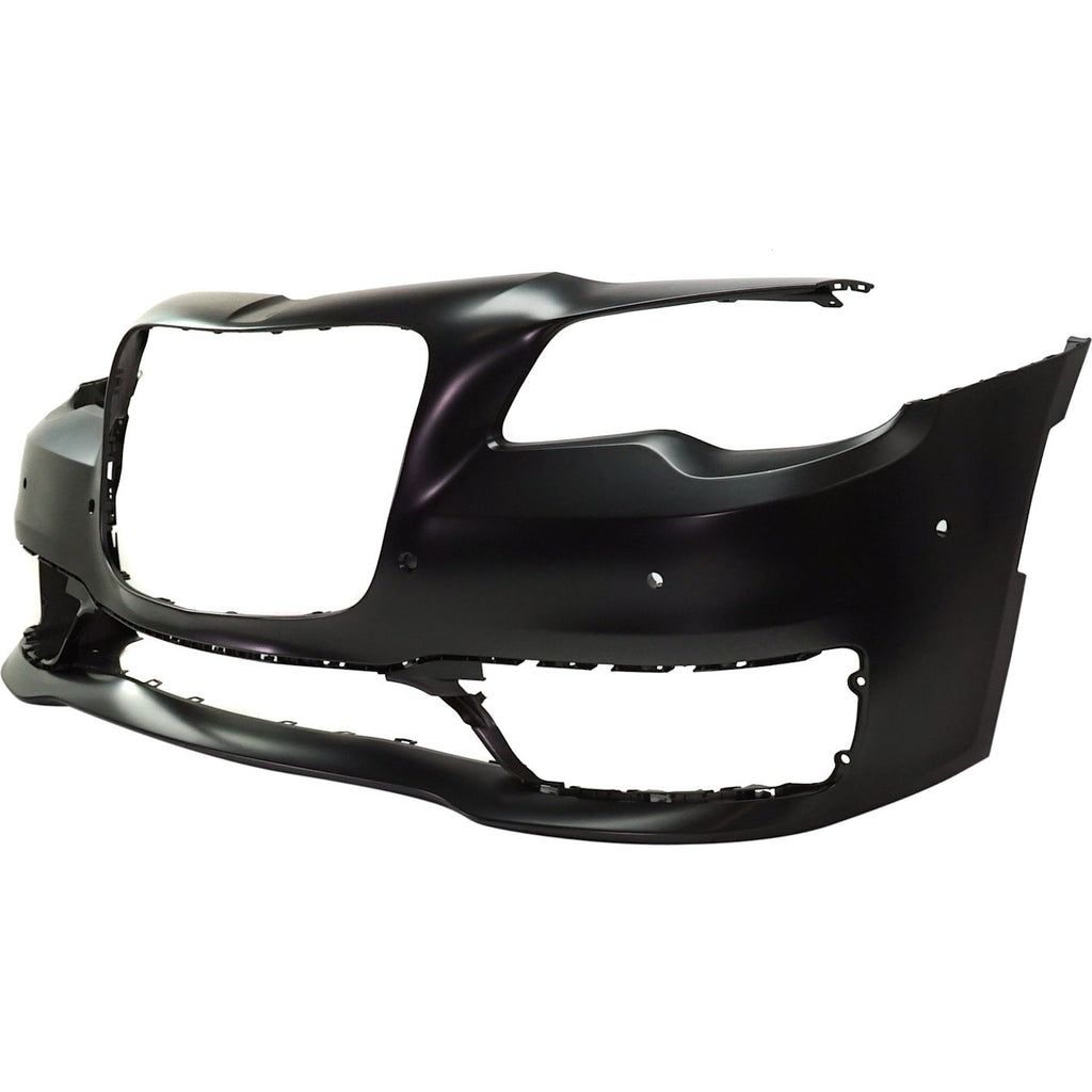 2017-2023 Chrysler 300 Bumper Cover - Front (5PP57TZZAD)