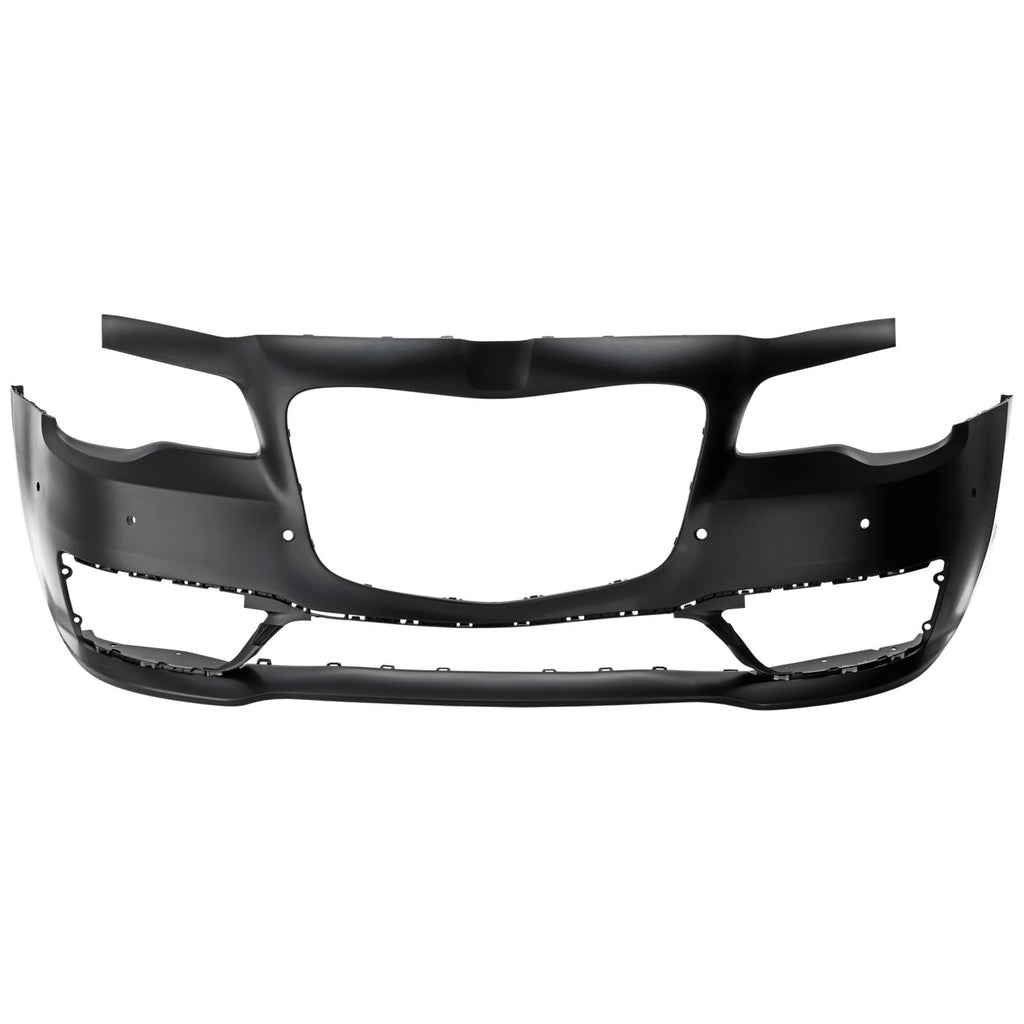 2017-2023 Chrysler 300 Bumper Cover - Front (5PP57TZZAD)