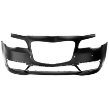 Load image into Gallery viewer, 2017-2023 Chrysler 300 Bumper Cover - Front (5PP57TZZAD)