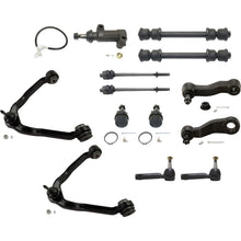 Load image into Gallery viewer, 1999-2007 GM Suspension Parts - Front, Driver &amp; Passenger Side (104327)