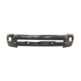 2016-2018 Ram 2500 & 3500 Bumper - Front, 1-Piece (5XQ57TZZAA)