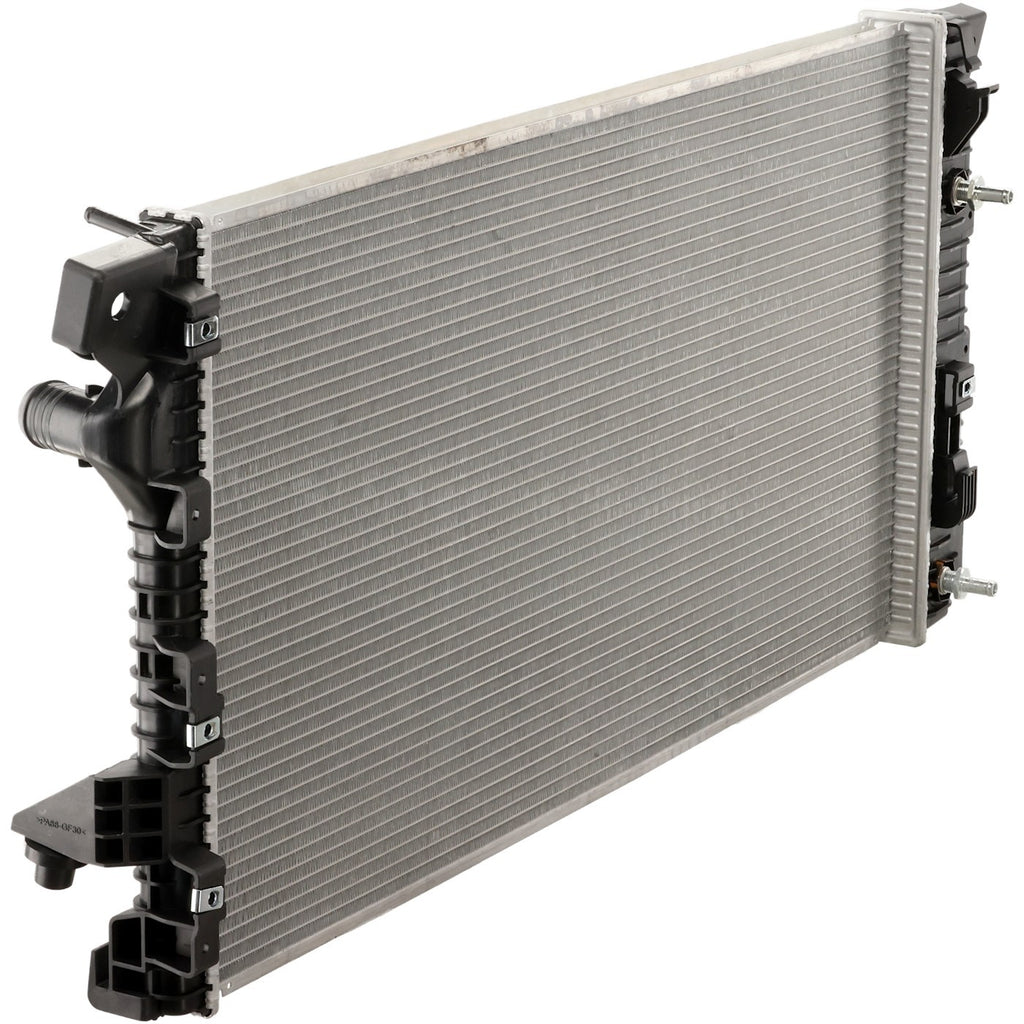 2015-2021 Ford Expedition & F-150 Radiator (FL3Z8005B)