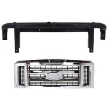 Load image into Gallery viewer, 2008-2021 Ford Radiator Support - Upper (9C2Z8200AA)