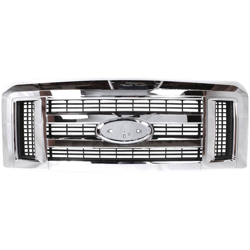 2008-2021 Ford Radiator Support - Upper (9C2Z8200AA)
