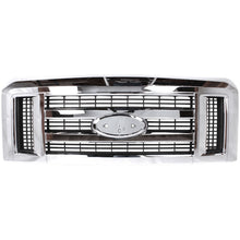 Load image into Gallery viewer, 2008-2021 Ford Radiator Support - Upper (9C2Z8200AA)