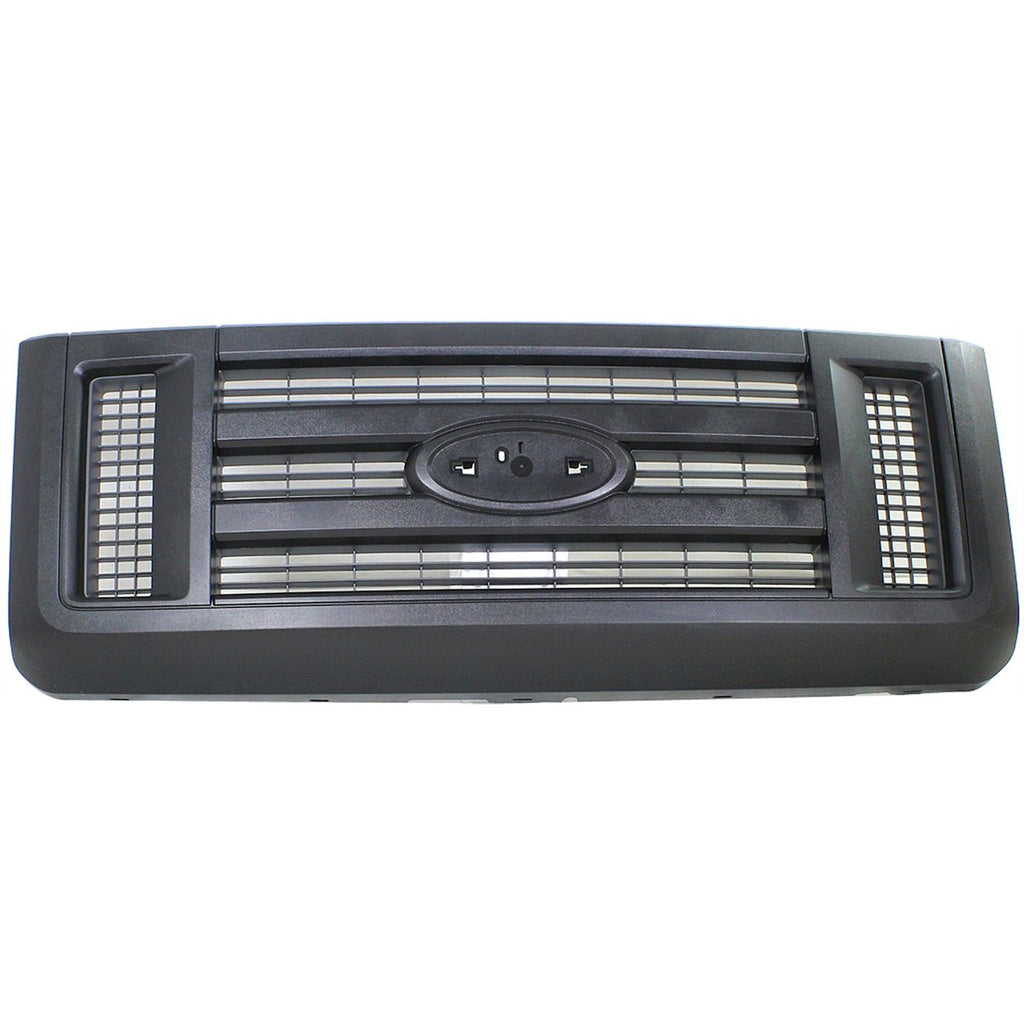 2008-2021 Ford Radiator Support - Upper (8C2Z8200B)