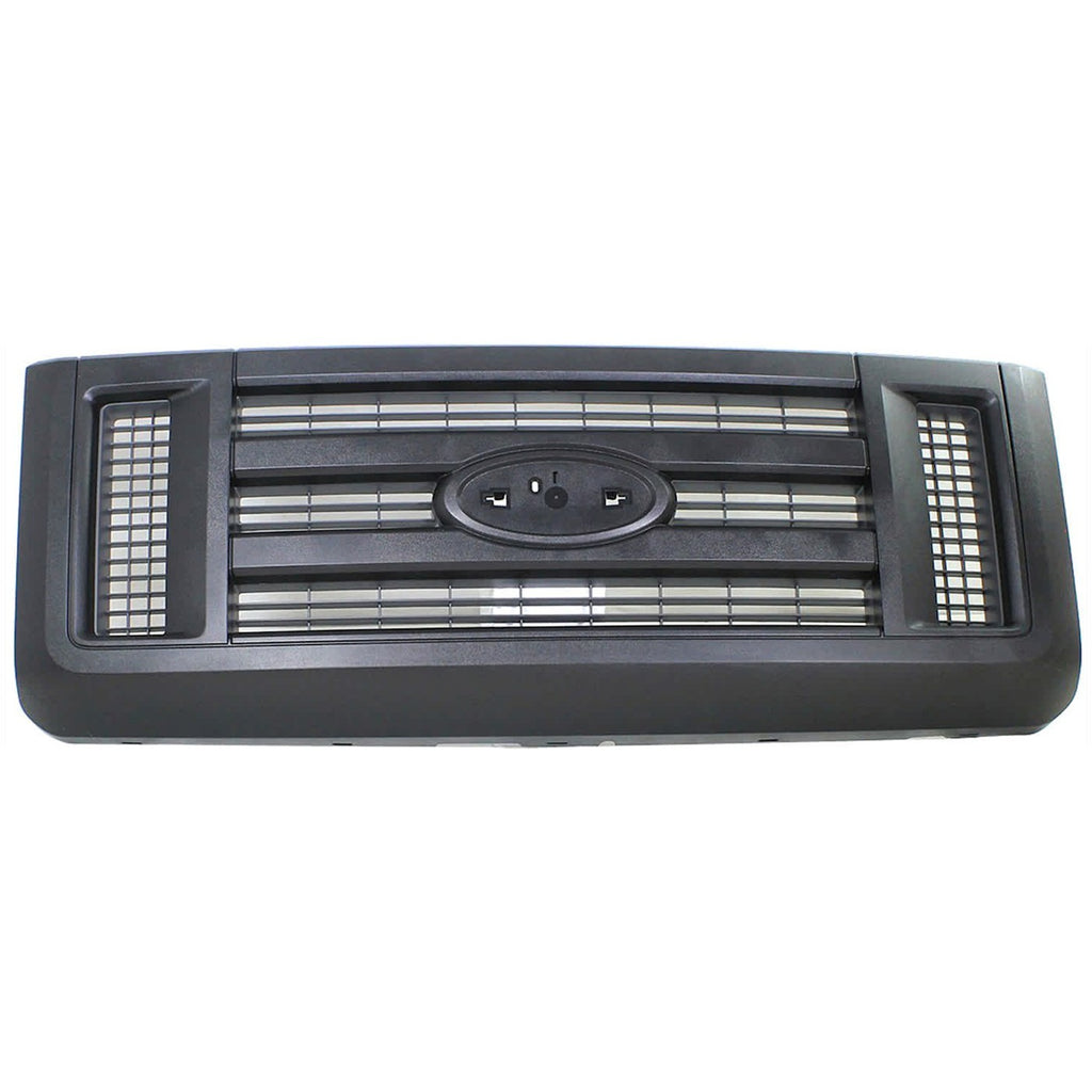 2008-2021 Ford Radiator Support - Upper (8C2Z8200B)