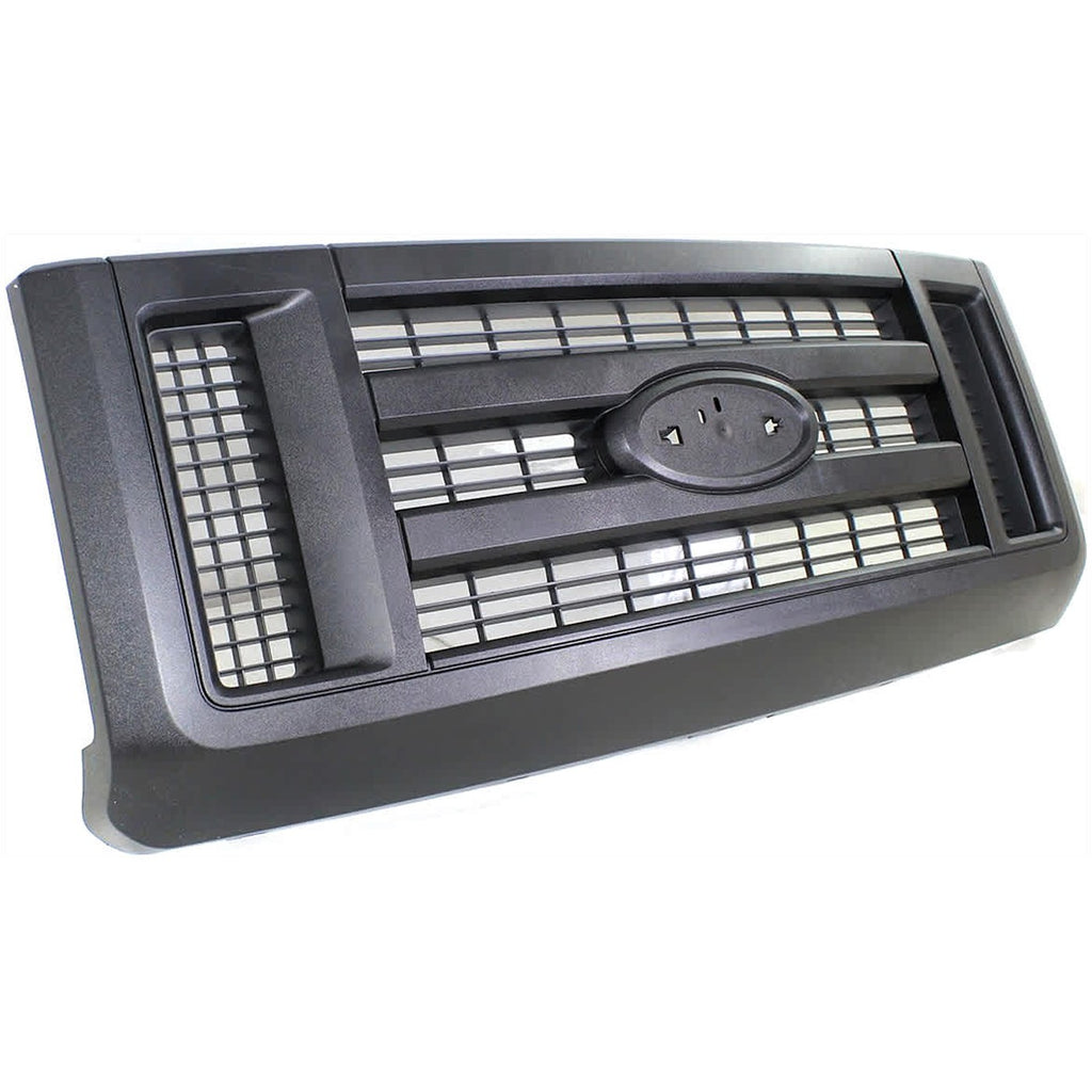 2008-2021 Ford Radiator Support - Upper (8C2Z8200B)