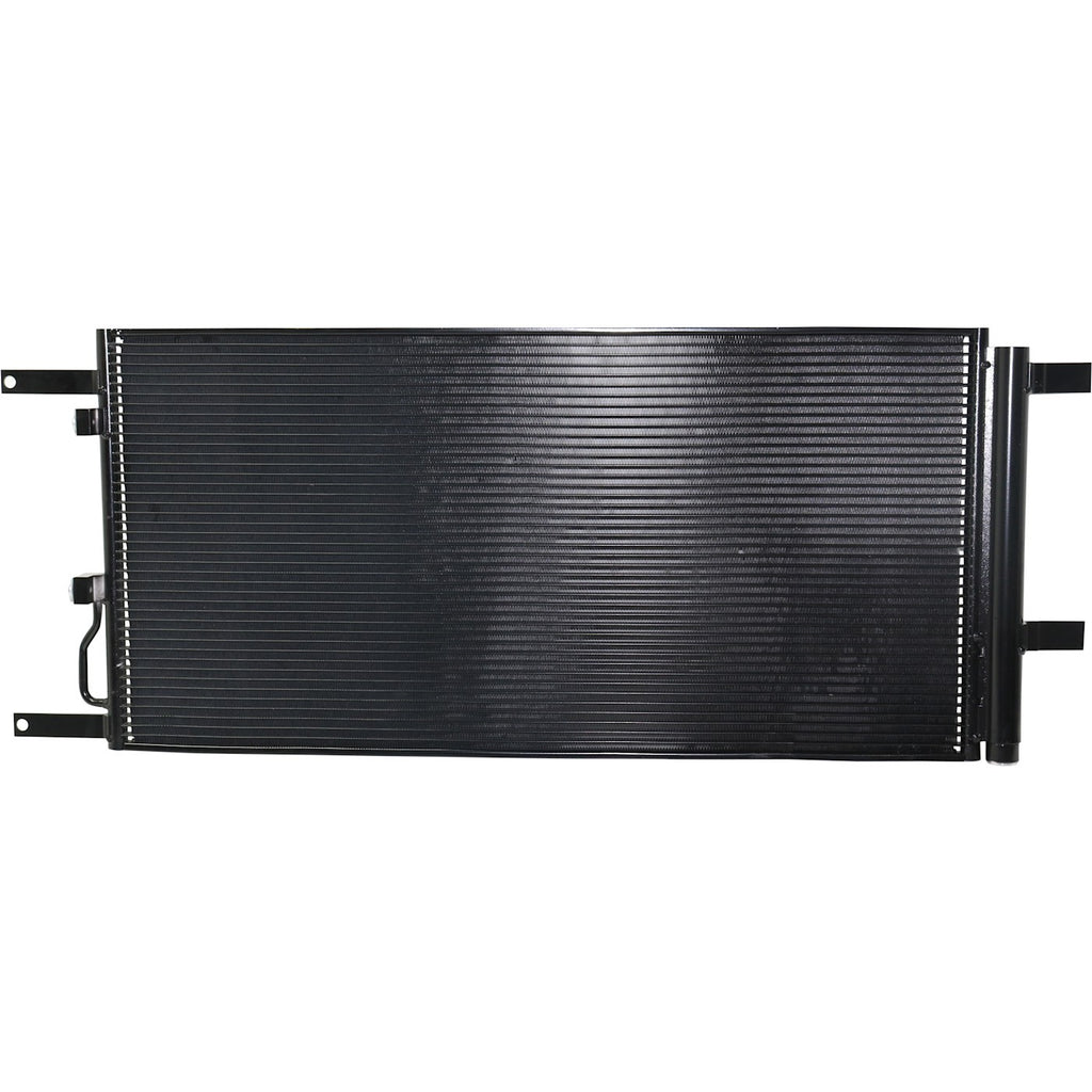 2017-2022 Ford Radiator (HC3Z19712D)