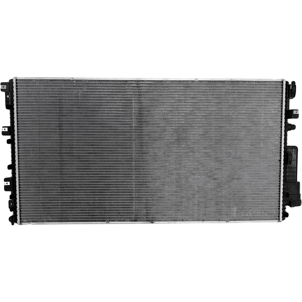 2017-2022 Ford Radiator (HC3Z19712D)