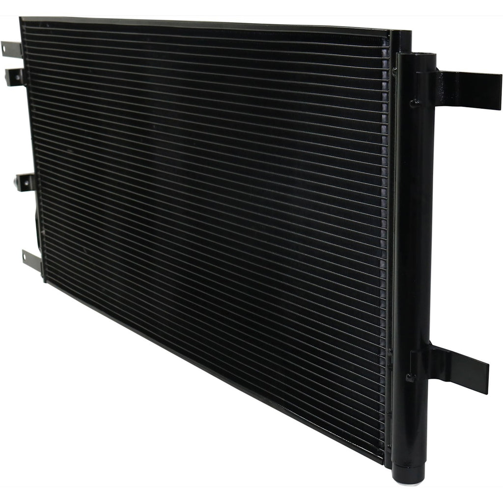 2017-2022 Ford Radiator (HC3Z19712D)