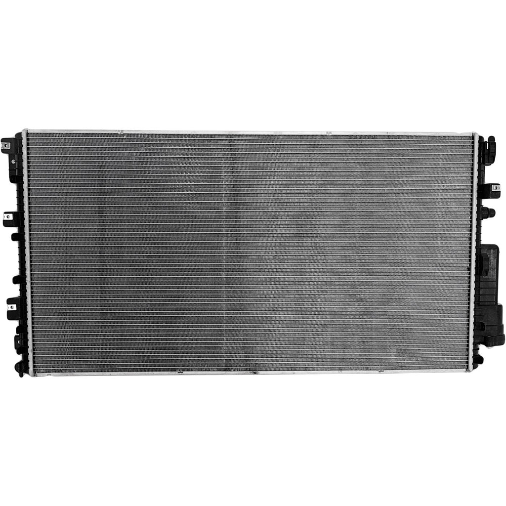 2017-2022 Ford Radiator (HC3Z19712D)