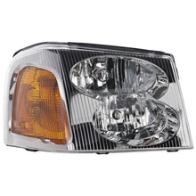 Load image into Gallery viewer, 2002-2009 GMC Envoy, Envoy XL &amp; Envoy XUV Headlight (15866070)