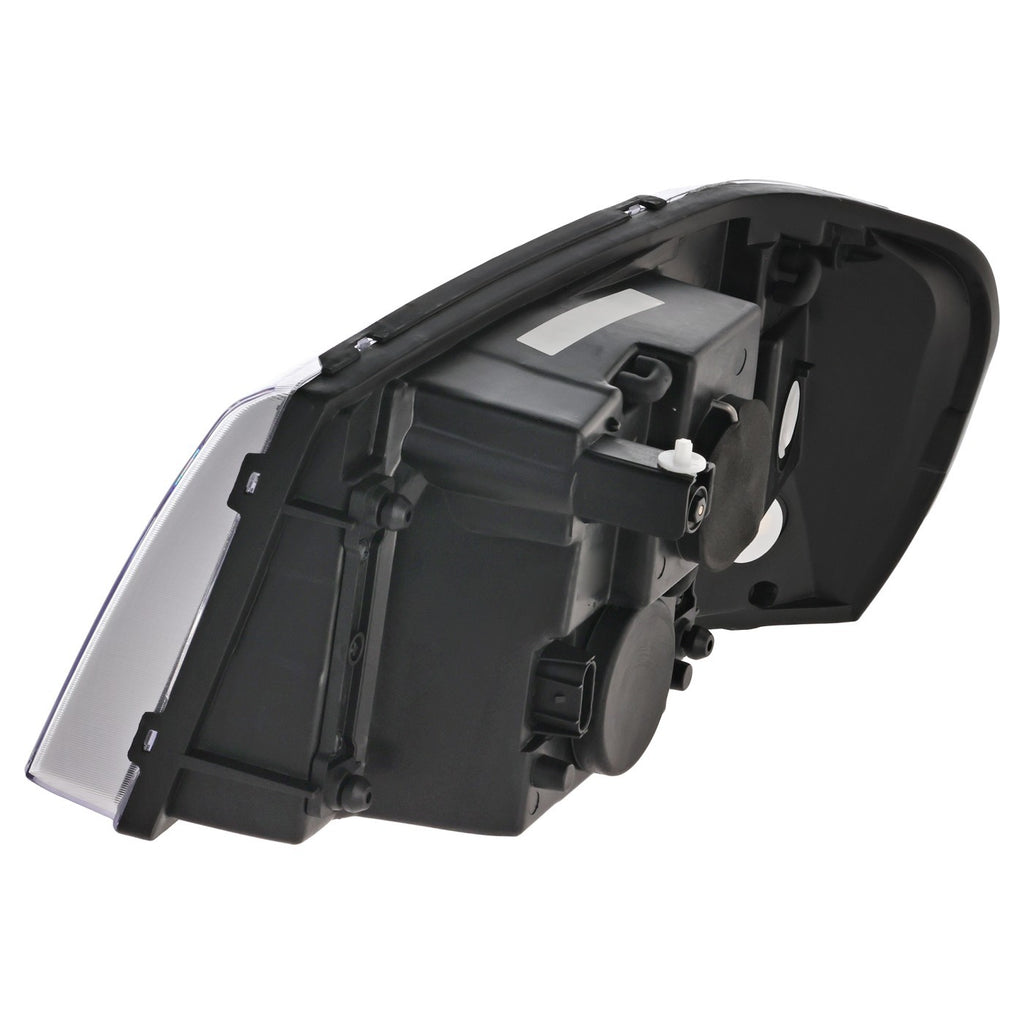 2002-2009 GMC Envoy, Envoy XL & Envoy XUV Headlight (15866070)