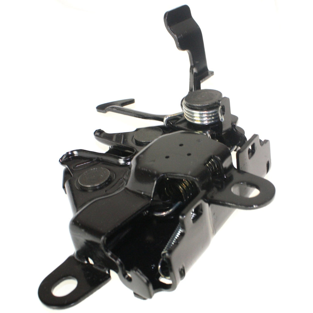 2003-2008 Toyota Corolla Radiator Support (5320102100)