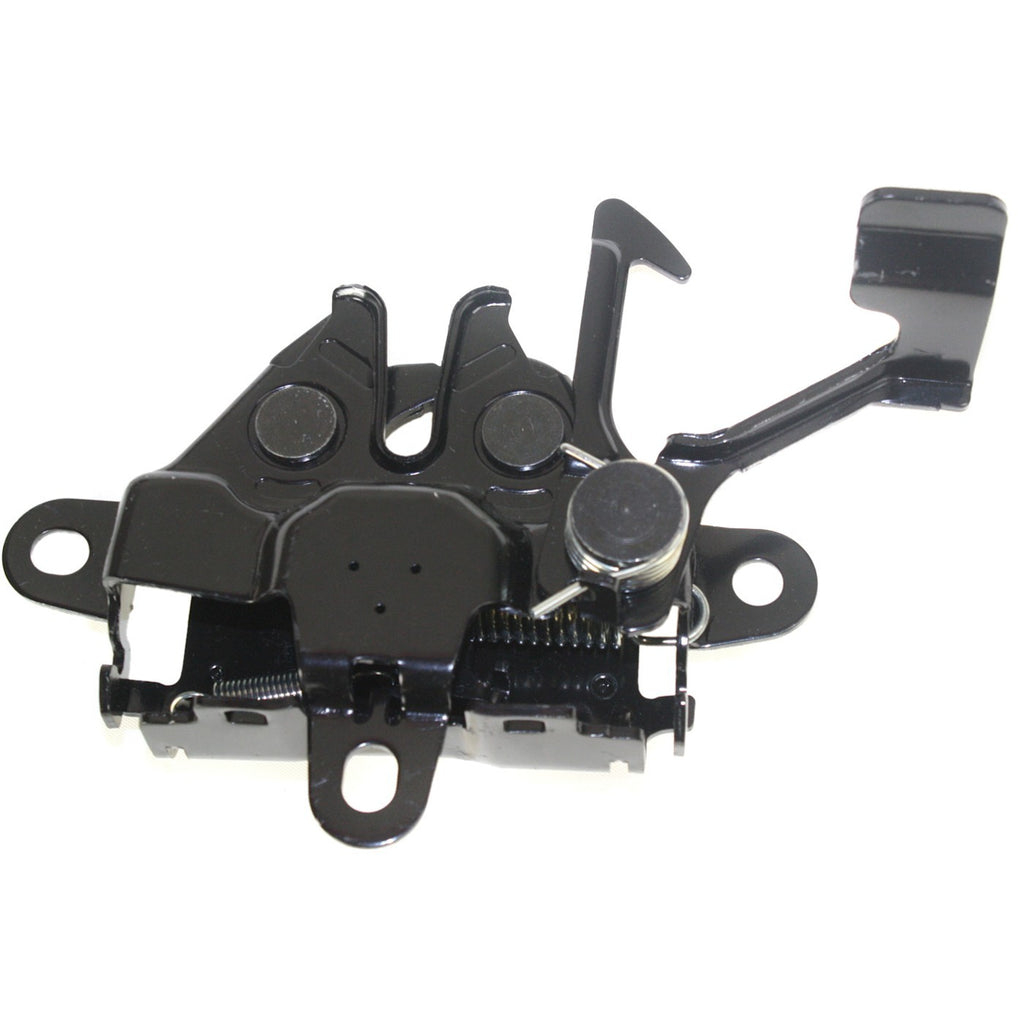 2003-2008 Toyota Corolla Radiator Support (5320102100)