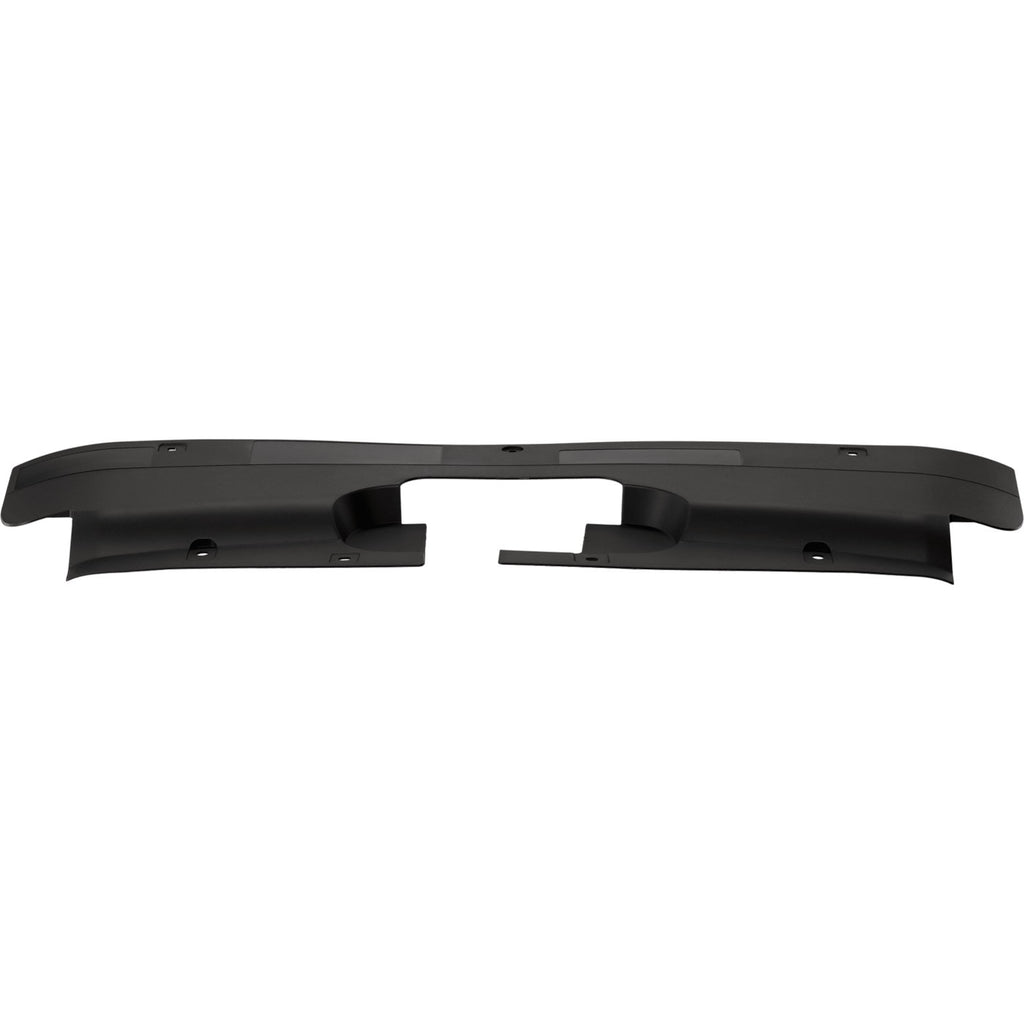 2003-2007 Chevrolet Radiator Support (25815982)