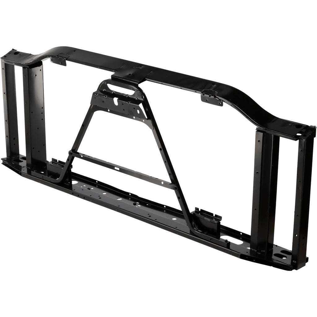 2003-2007 Chevrolet Radiator Support (25815982)
