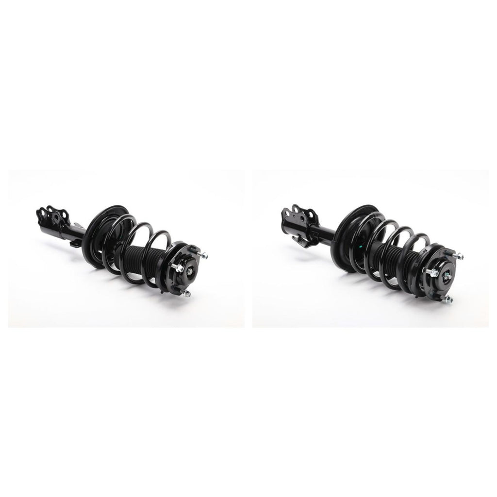 2006-2008 Toyota Solara Loaded Struts - Front, Driver & Passenger Side (172307)