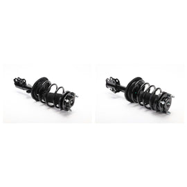 2006-2008 Toyota Solara Loaded Struts - Front, Driver & Passenger Side (172307)