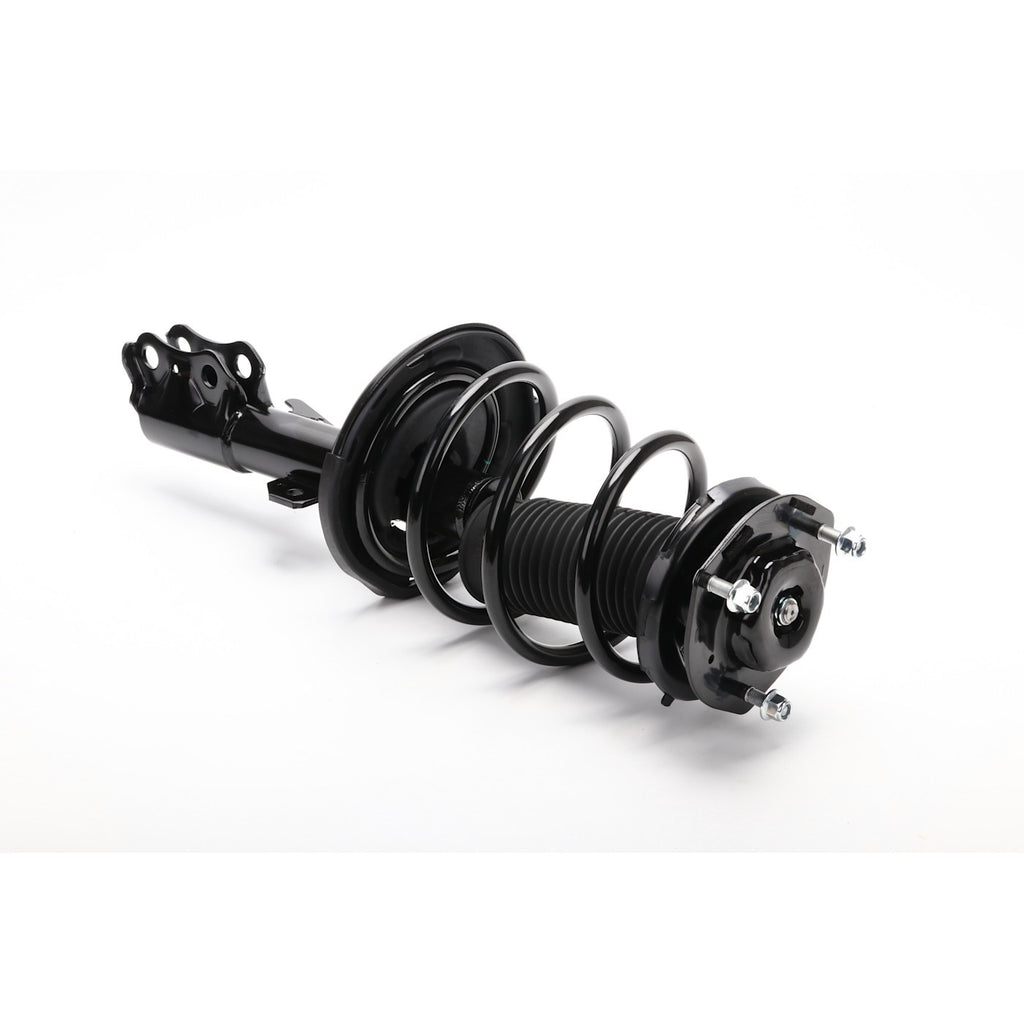 2006-2008 Toyota Solara Loaded Struts - Front, Driver & Passenger Side (172307)