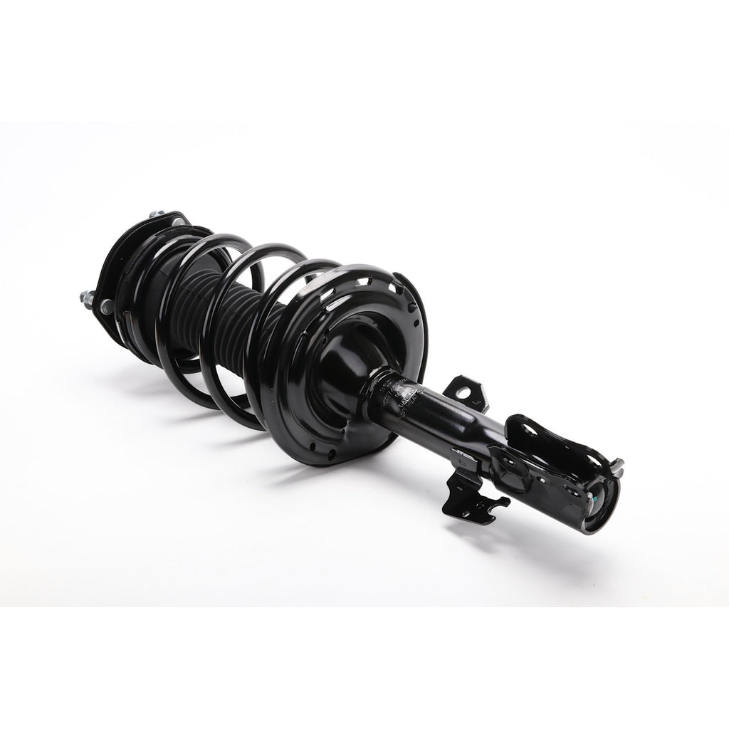 2006-2008 Toyota Solara Loaded Struts - Front, Driver & Passenger Side (172307)