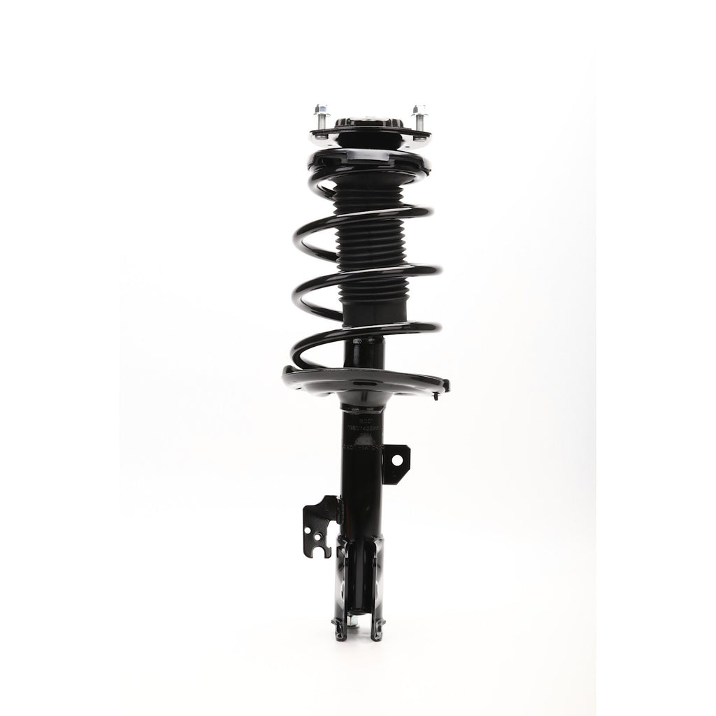 2006-2008 Toyota Solara Loaded Struts - Front, Driver & Passenger Side (172307)