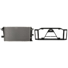 Load image into Gallery viewer, 2003-2005 GM Radiator Support (25815982)