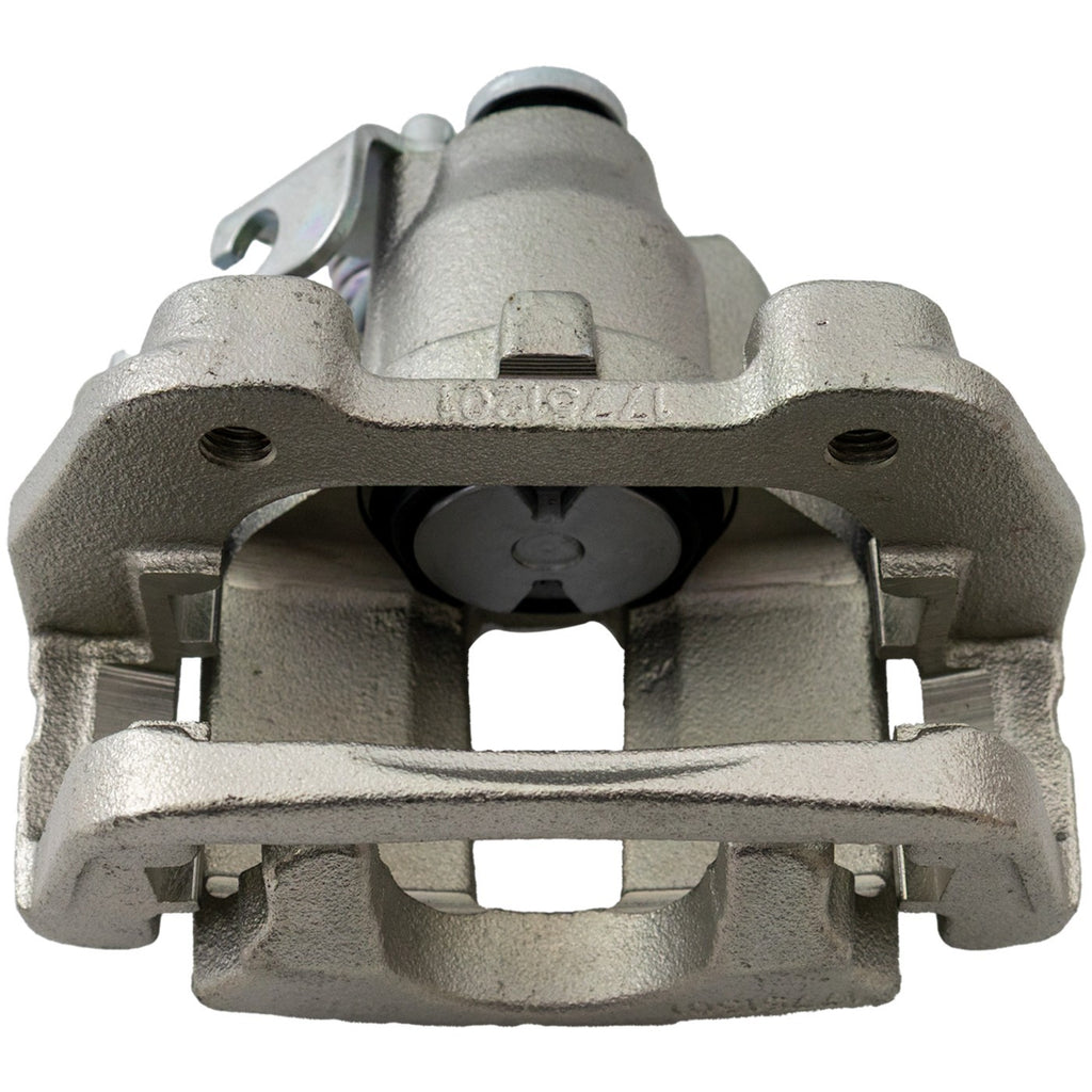 2013-2019 Ford Part - Rear (42285)