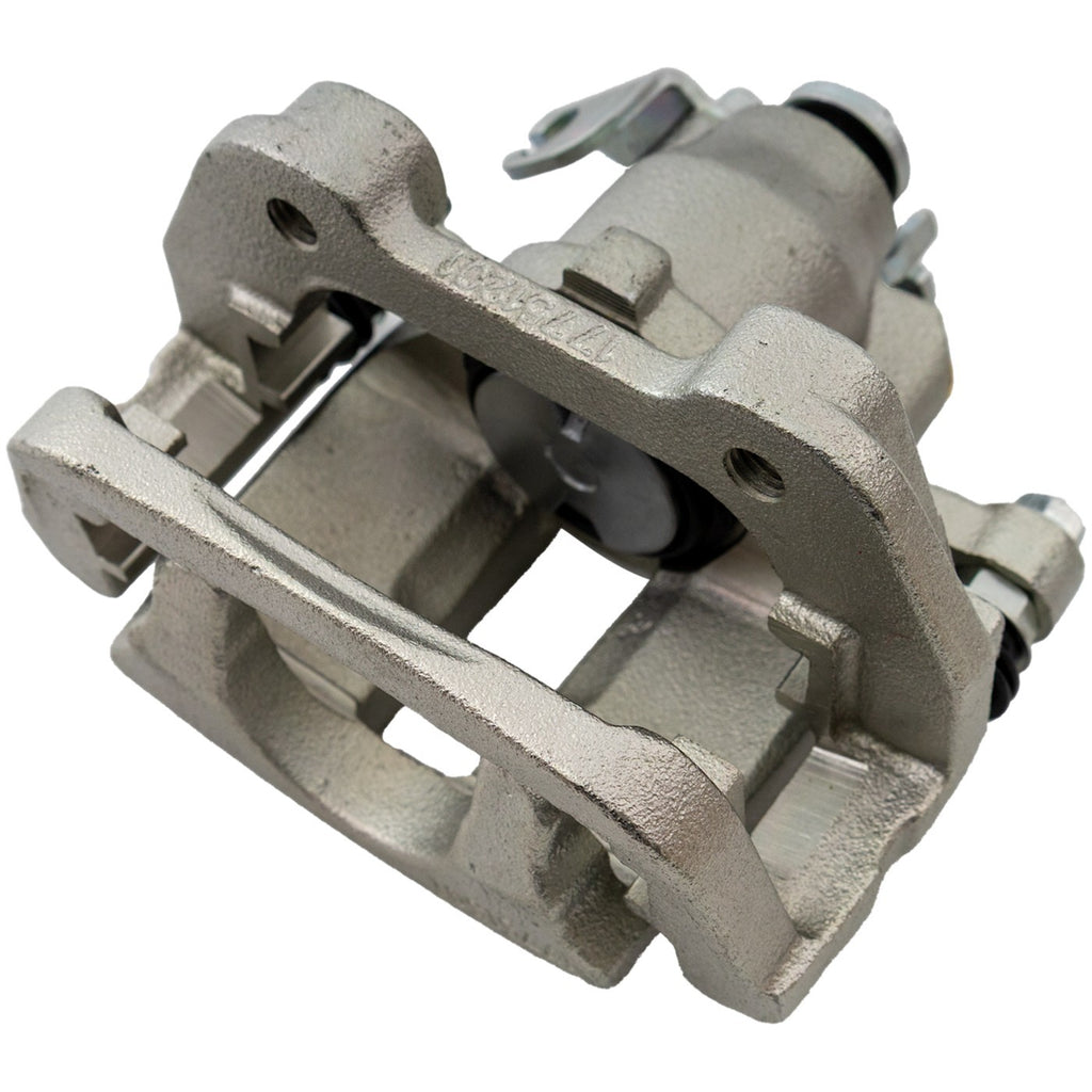 2013-2019 Ford Part - Rear (42285)