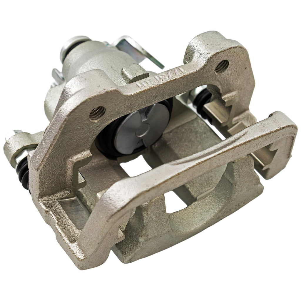 2013-2019 Ford Part - Rear (42285)