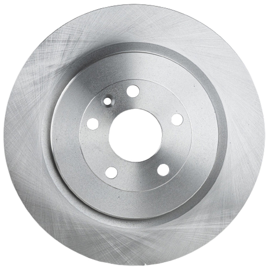 2013-2019 Ford Part - Rear (42285)