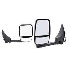 Load image into Gallery viewer, 2002-2014 Ford Towing Mirrors - Driver &amp; Passenger Side (2C2Z17682AACPFM)