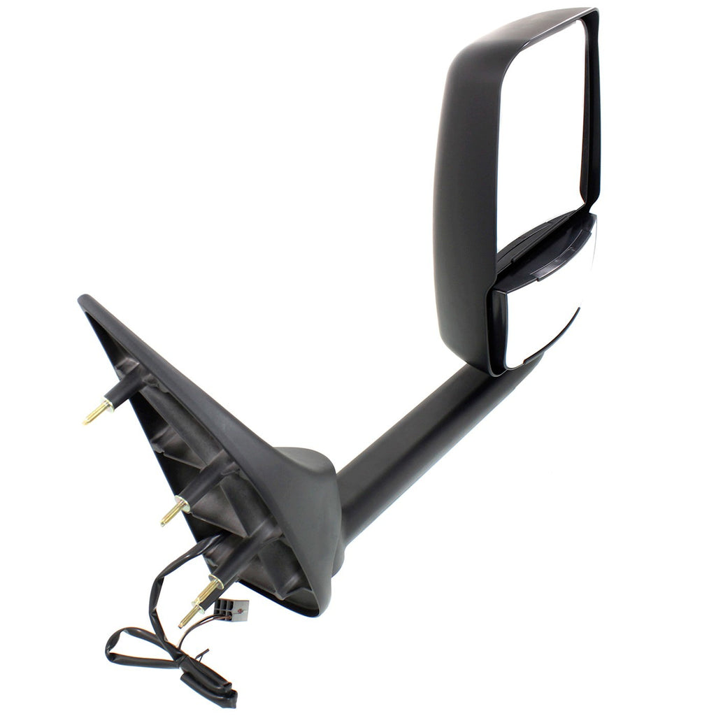 2002-2014 Ford Towing Mirrors - Driver & Passenger Side (2C2Z17682AACPFM)