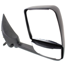 Load image into Gallery viewer, 2002-2014 Ford Towing Mirrors - Driver &amp; Passenger Side (2C2Z17682AACPFM)