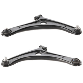 2007-2017 Dodge Caliber, Jeep Compass & Jeep Patriot Control Arms - Front, Driver & Passenger Side, Lower (5105040AI)
