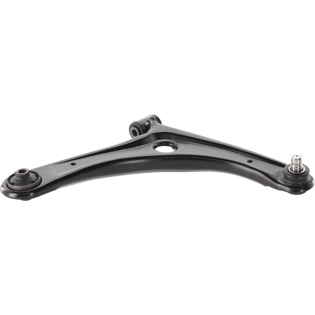 2007-2017 Dodge Caliber, Jeep Compass & Jeep Patriot Control Arms - Front, Driver & Passenger Side, Lower (5105040AI)
